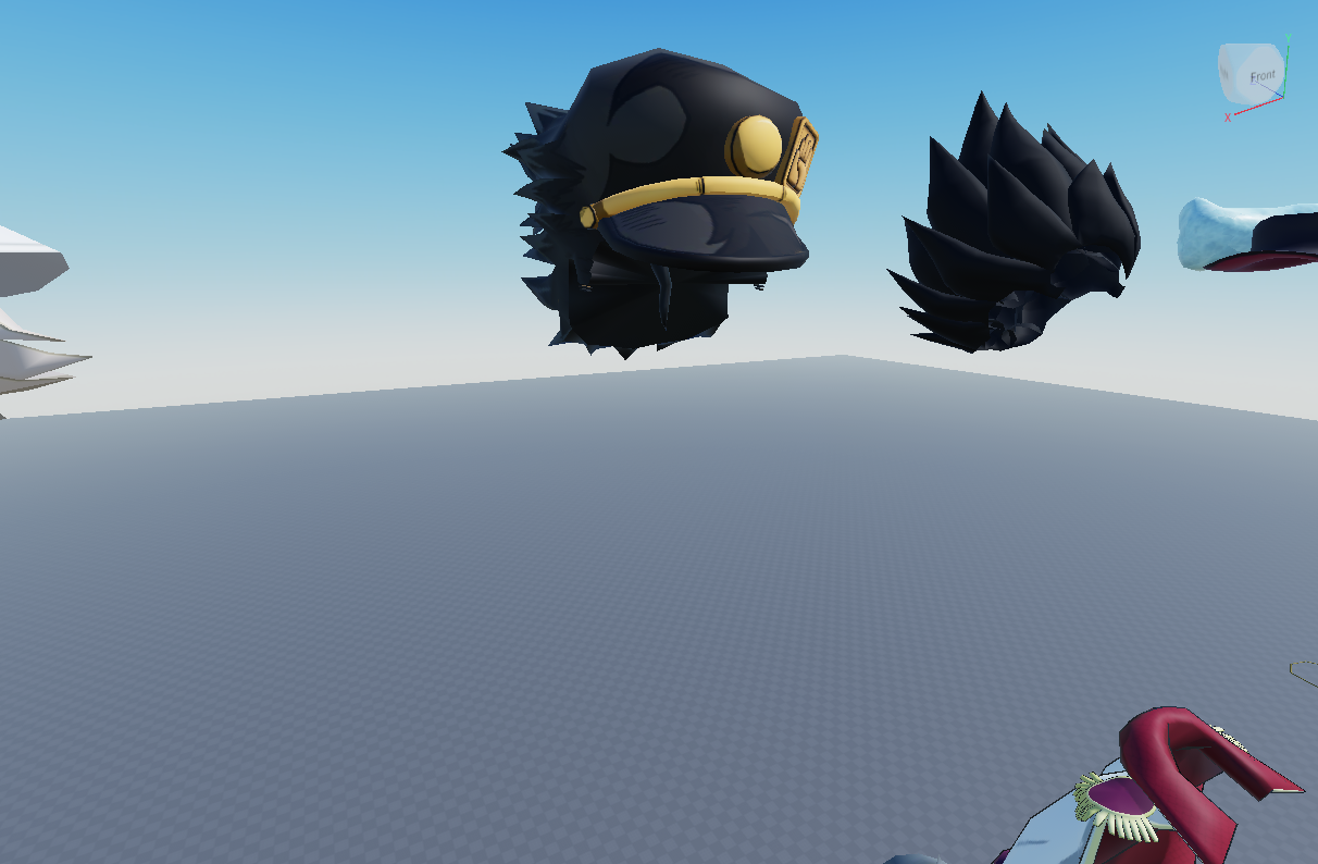Gallery Quick Link Preview
