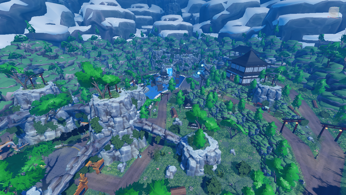 Gallery Quick Link Preview