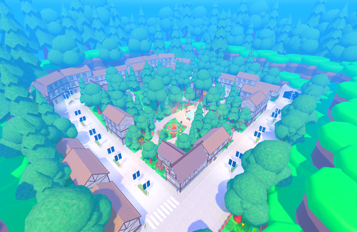 Gallery Quick Link Preview