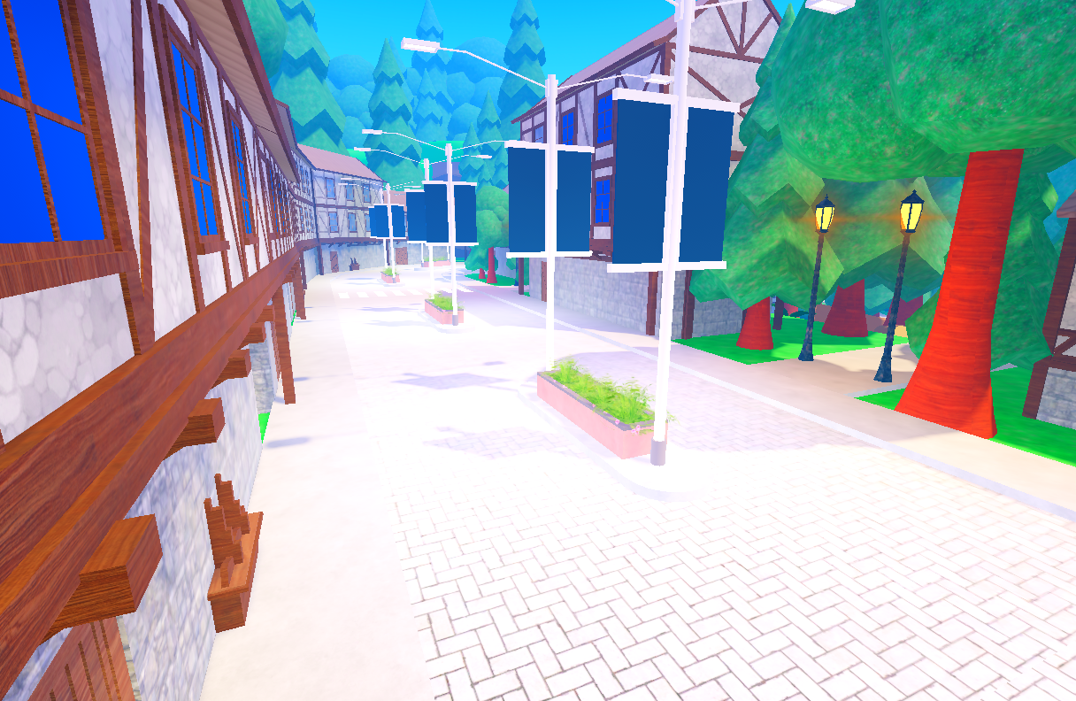 Gallery Quick Link Preview