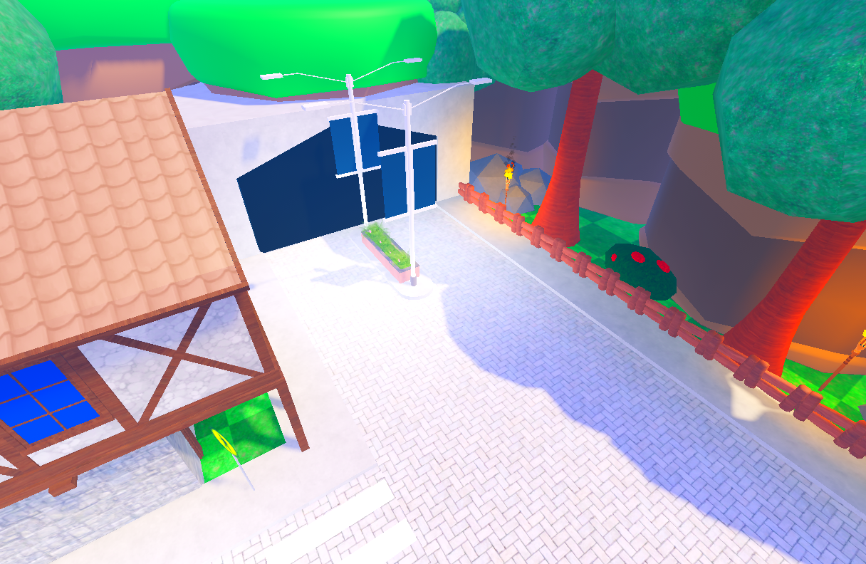 Gallery Quick Link Preview