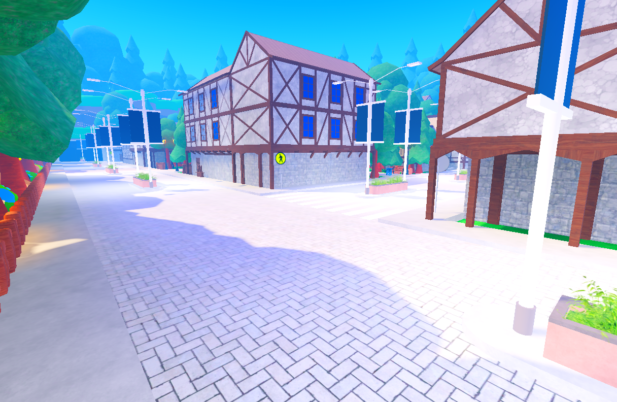 Gallery Quick Link Preview
