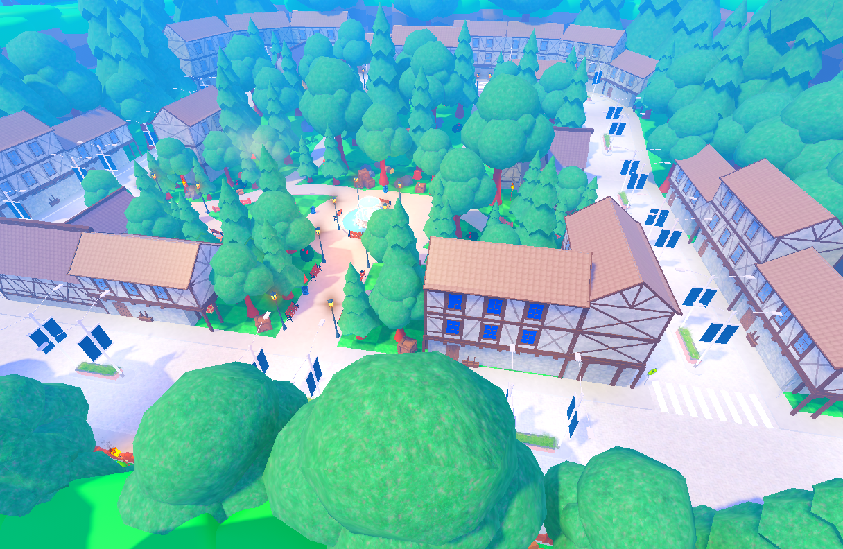 Gallery Quick Link Preview