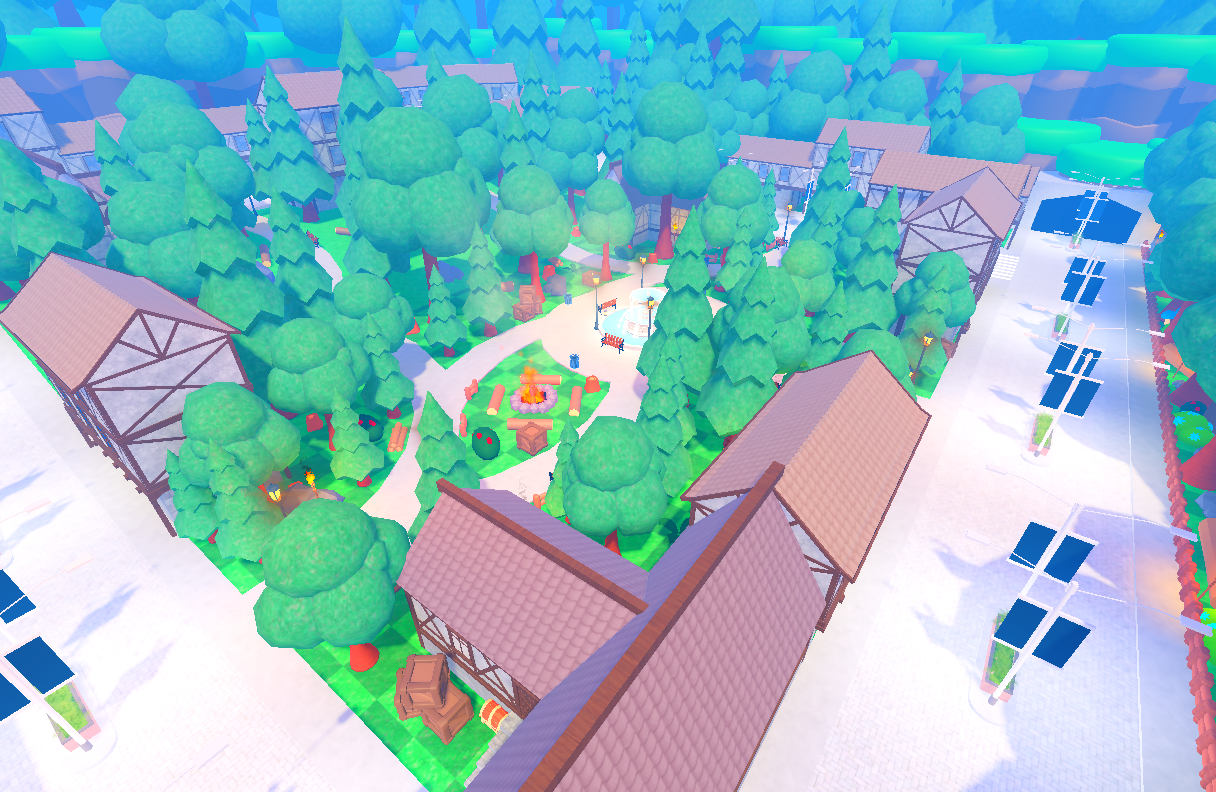 Gallery Quick Link Preview