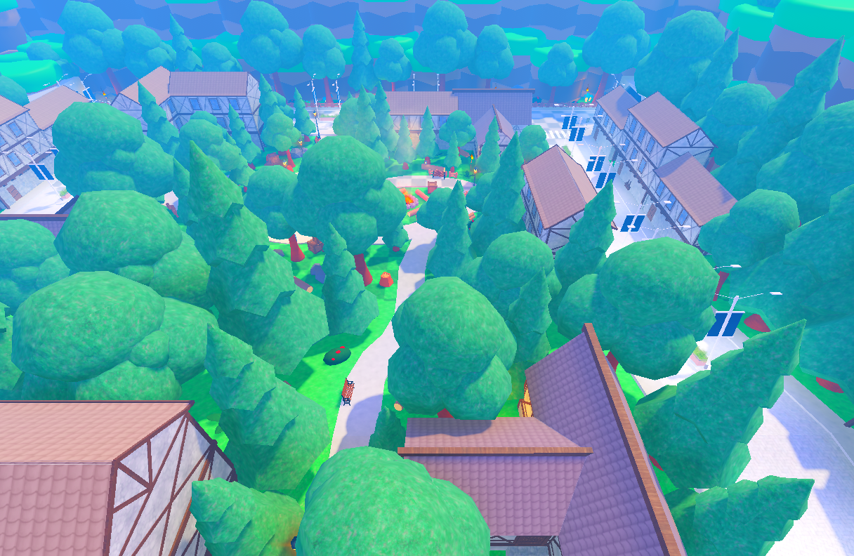Gallery Quick Link Preview