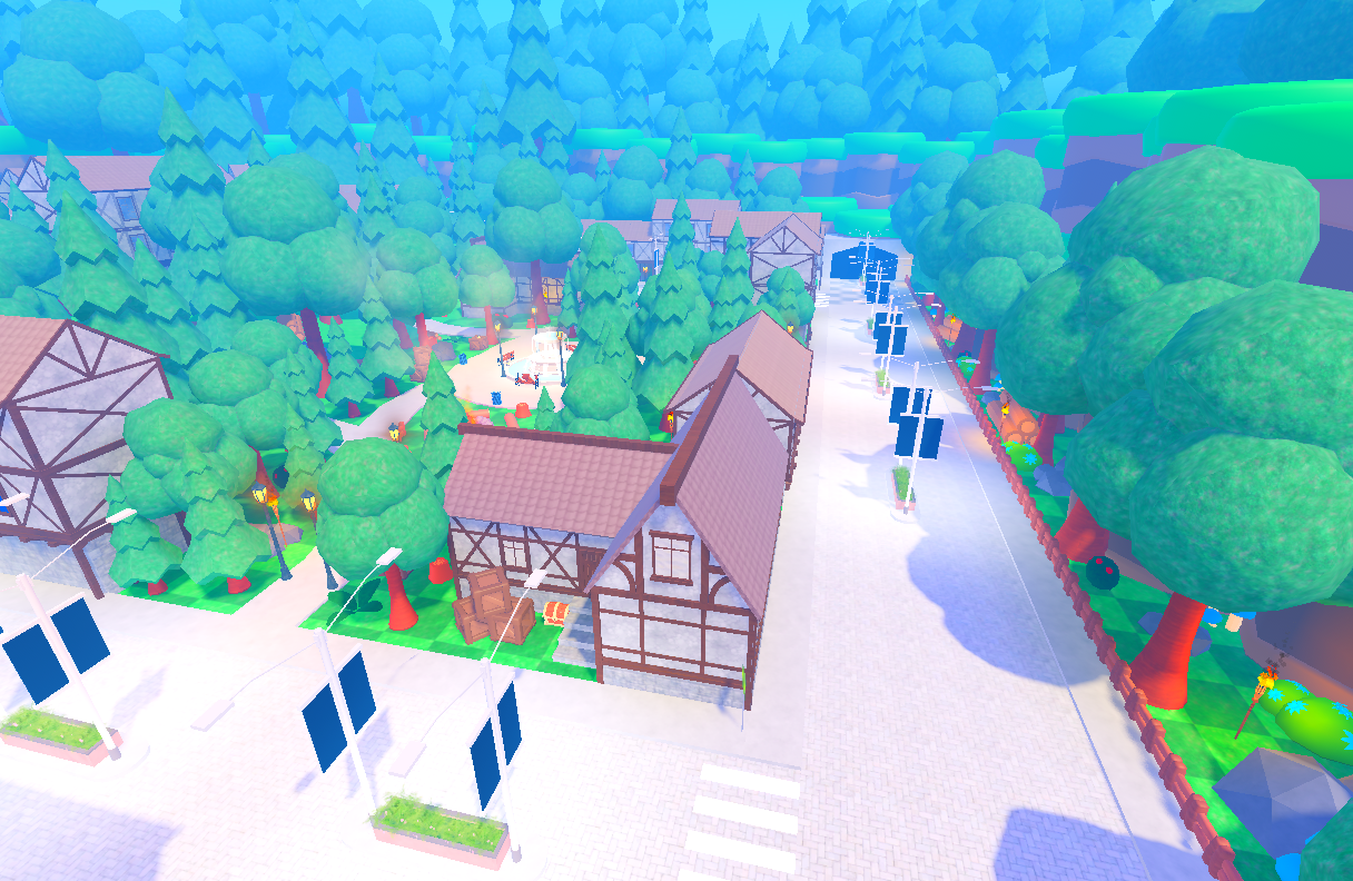 Gallery Quick Link Preview