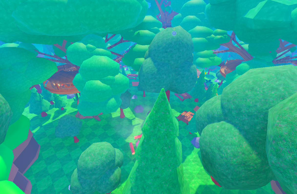 Gallery Quick Link Preview
