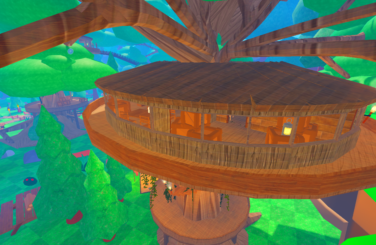 Gallery Quick Link Preview