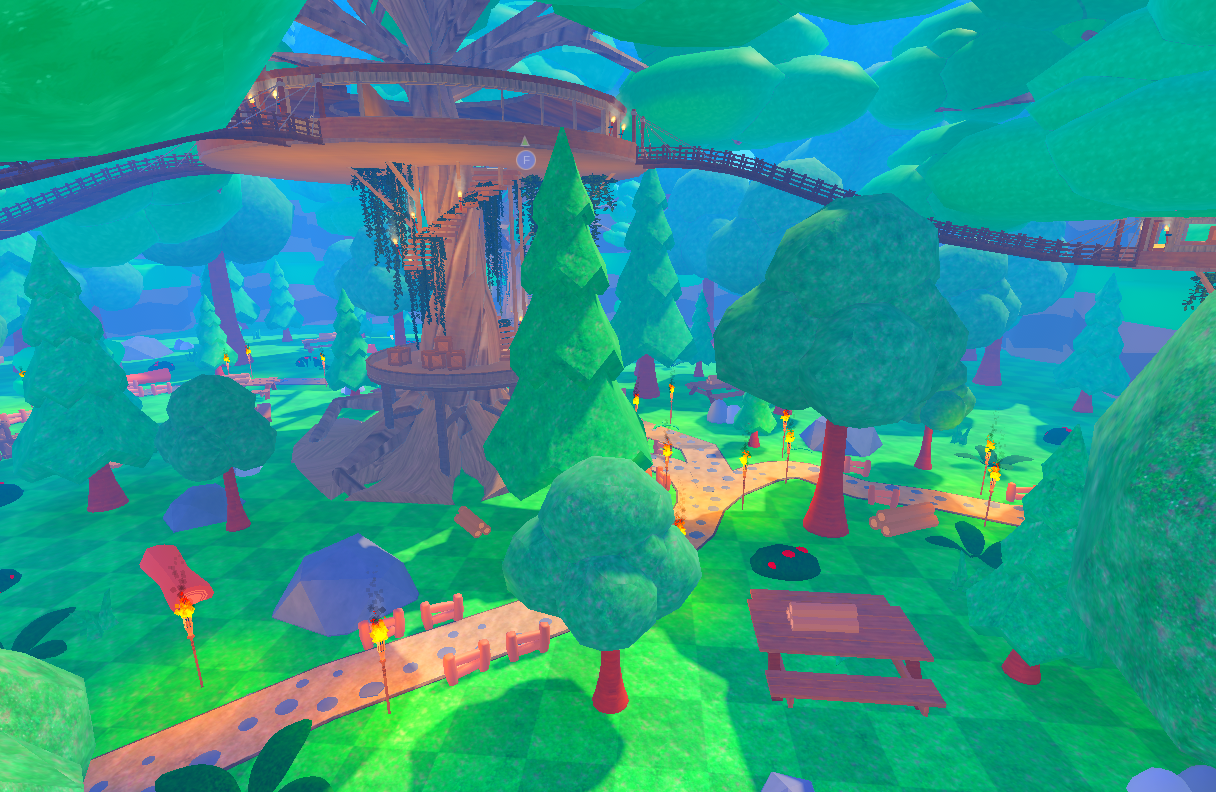Gallery Quick Link Preview
