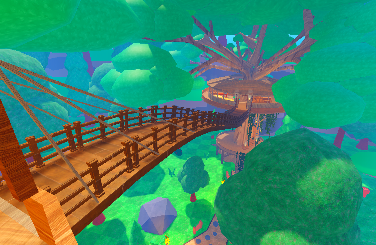 Gallery Quick Link Preview