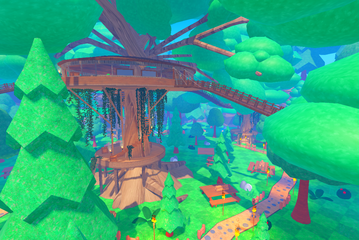 Gallery Quick Link Preview