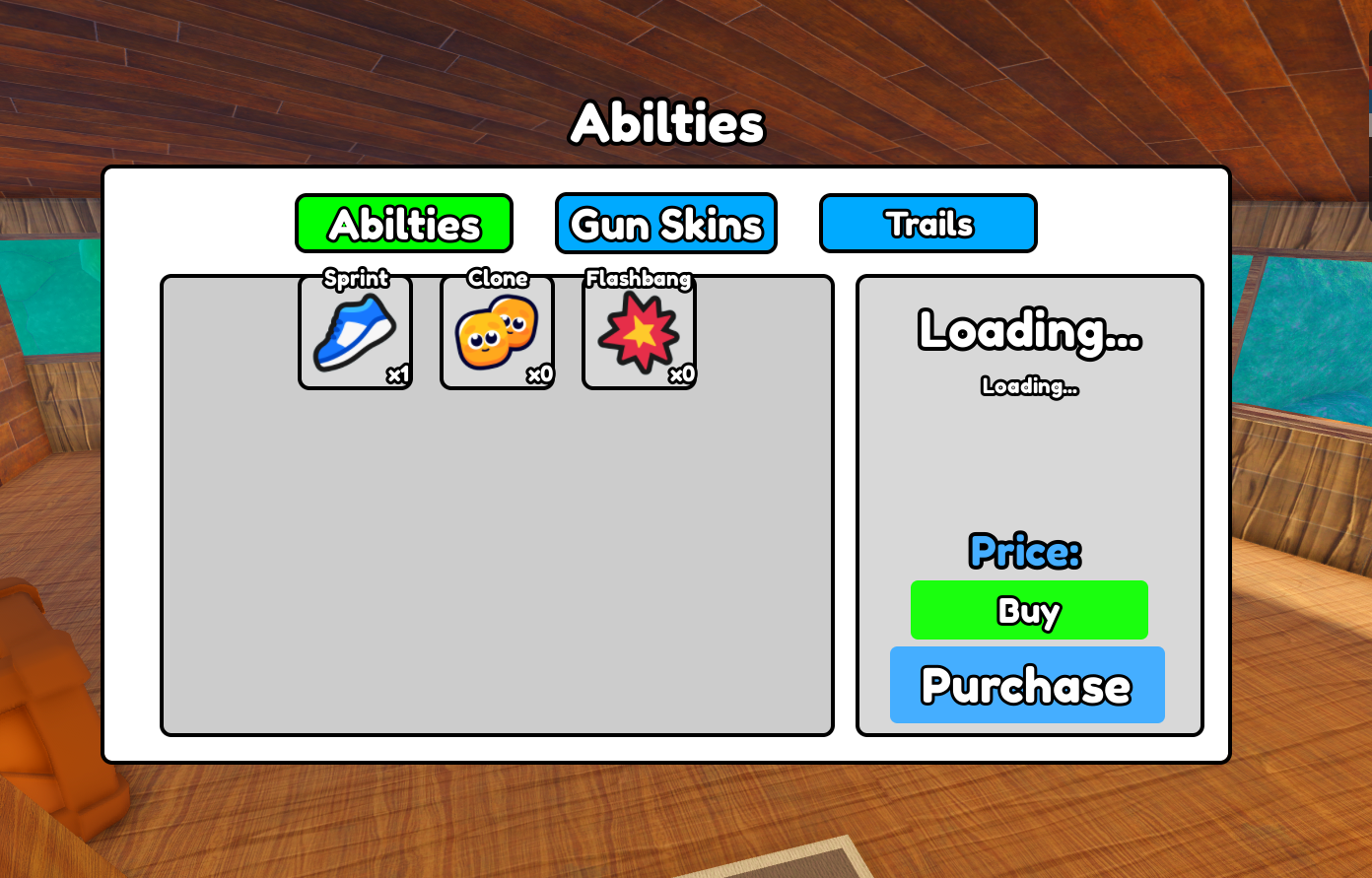 Gallery Quick Link Preview