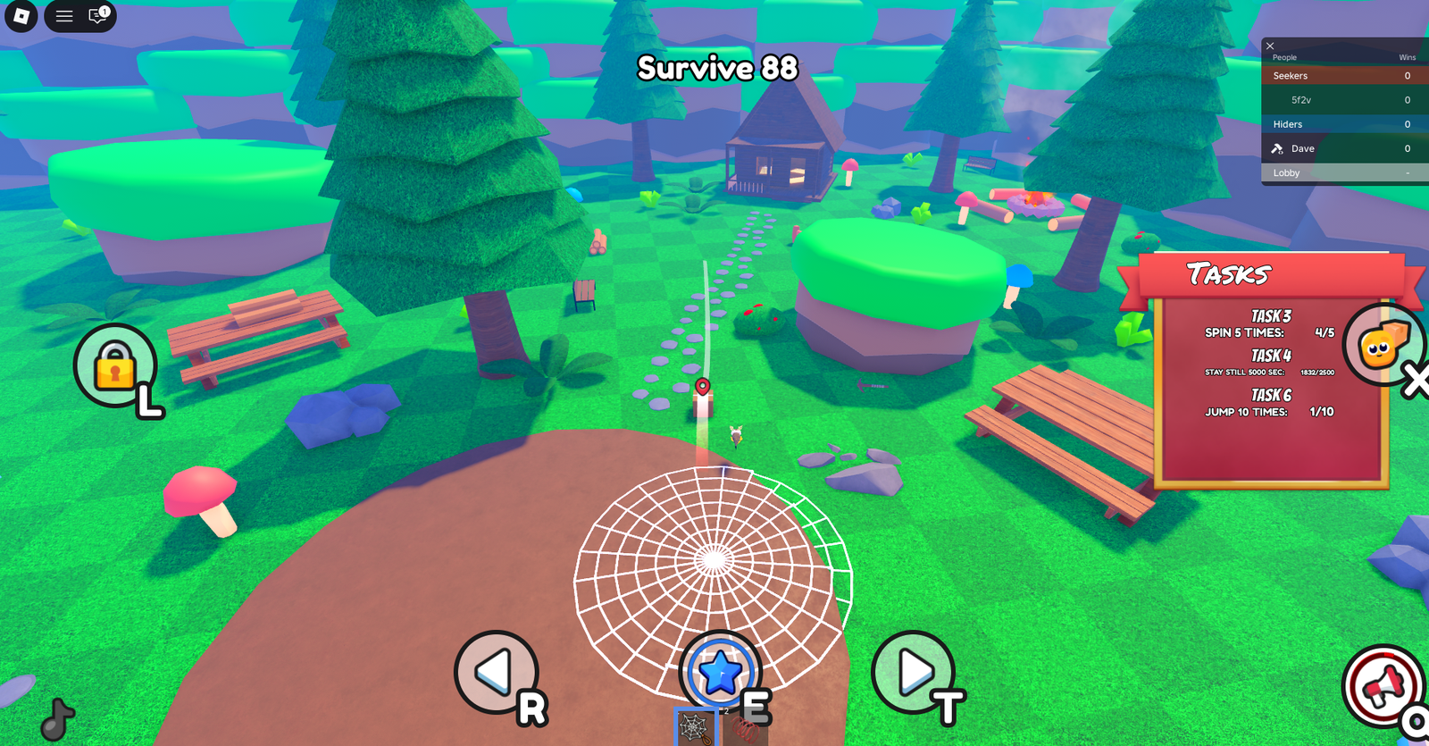Gallery Quick Link Preview