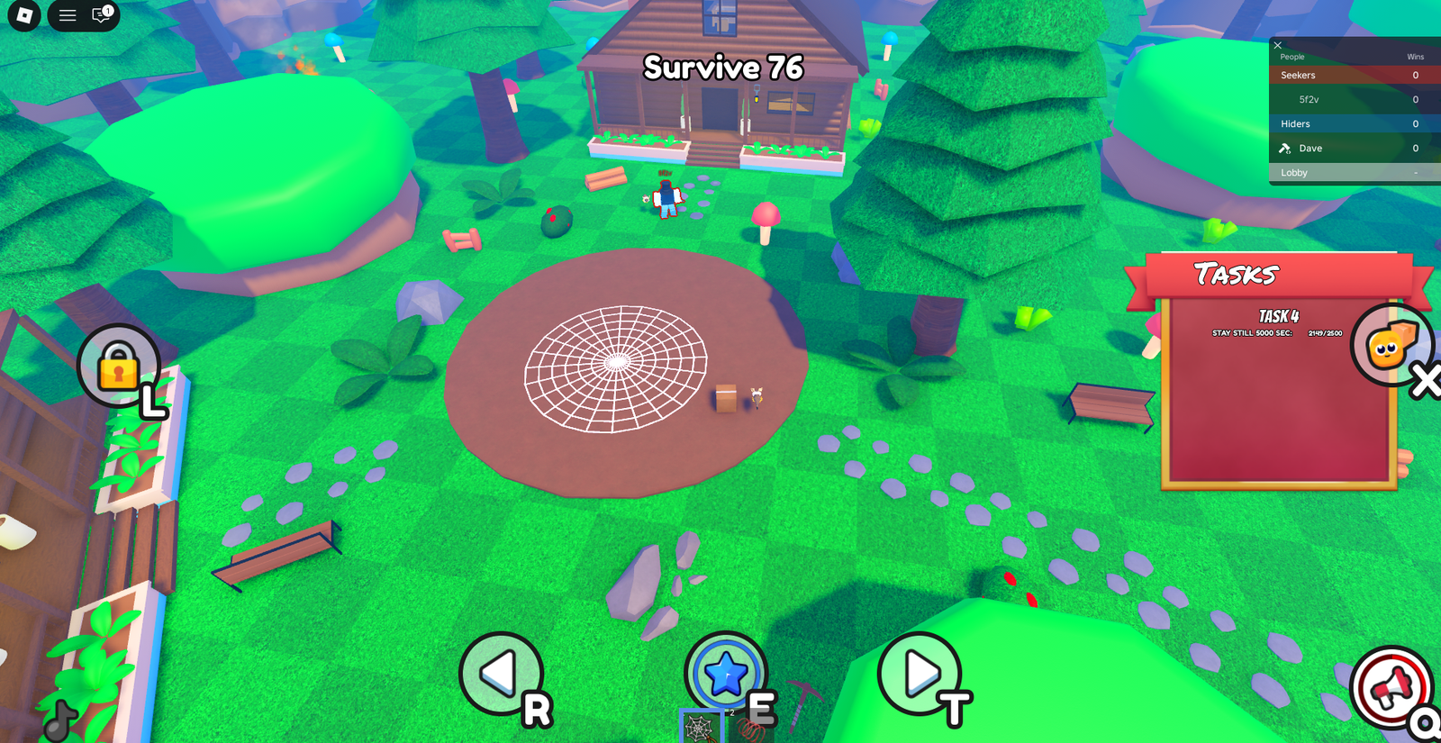 Gallery Quick Link Preview