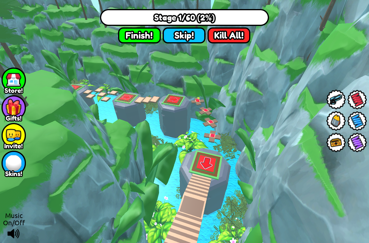 Gallery Quick Link Preview