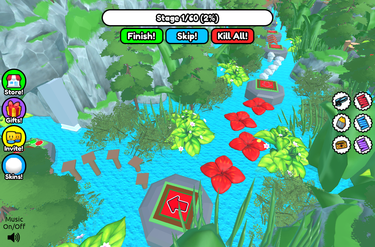 Gallery Quick Link Preview