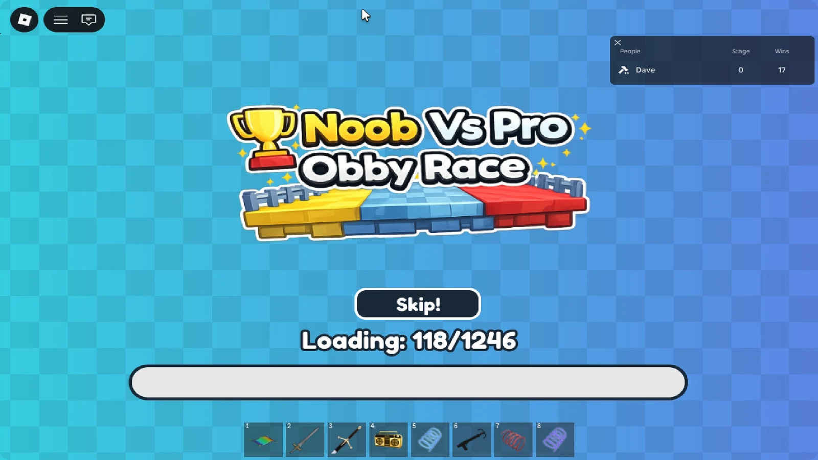 Gallery Quick Link Preview