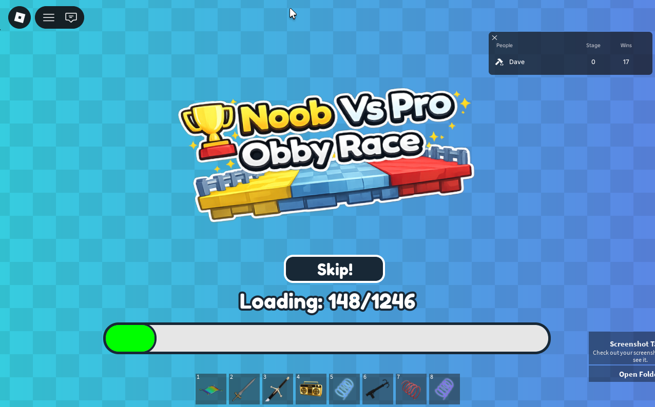 Gallery Quick Link Preview