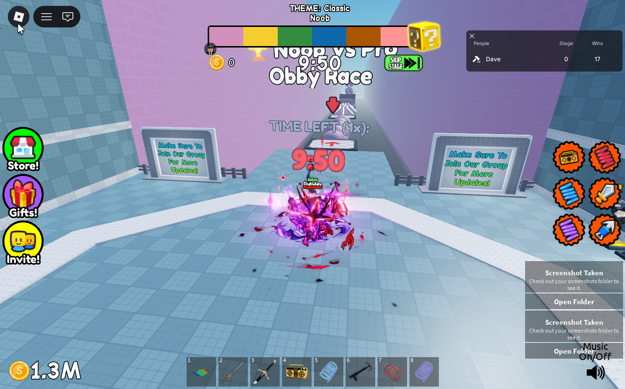 Gallery Quick Link Preview