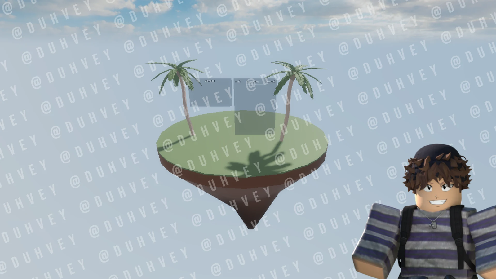 Gallery Quick Link Preview
