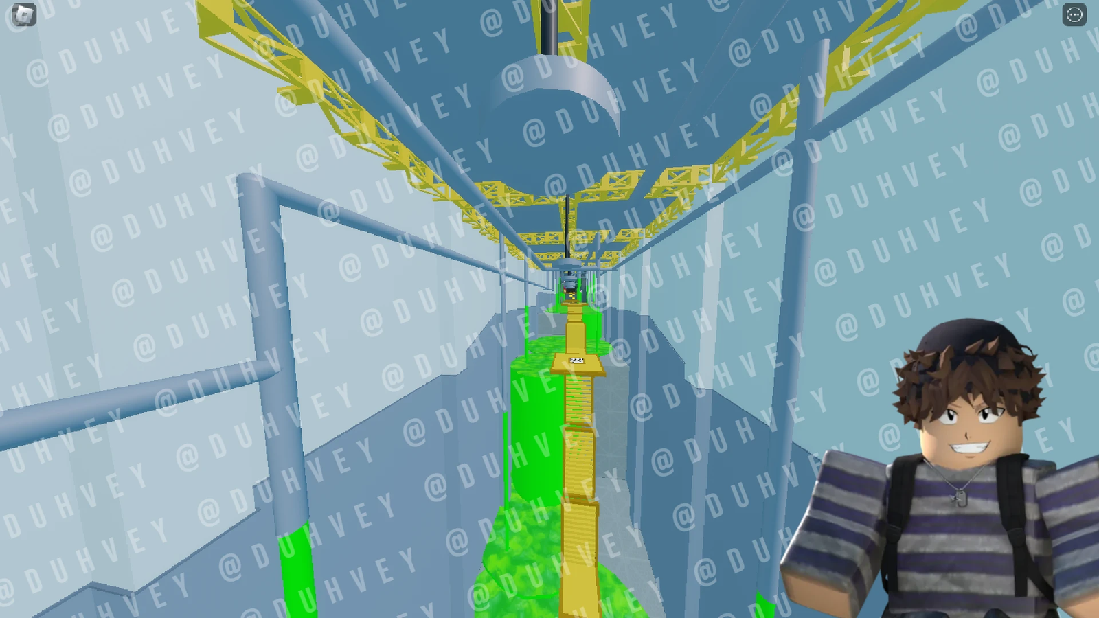 Gallery Quick Link Preview