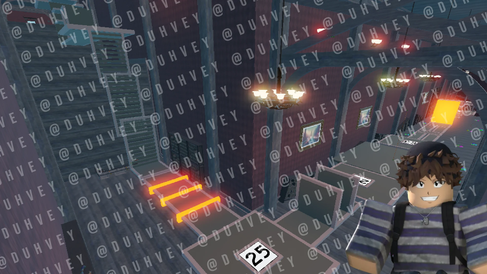 Roblox Obby Project 3