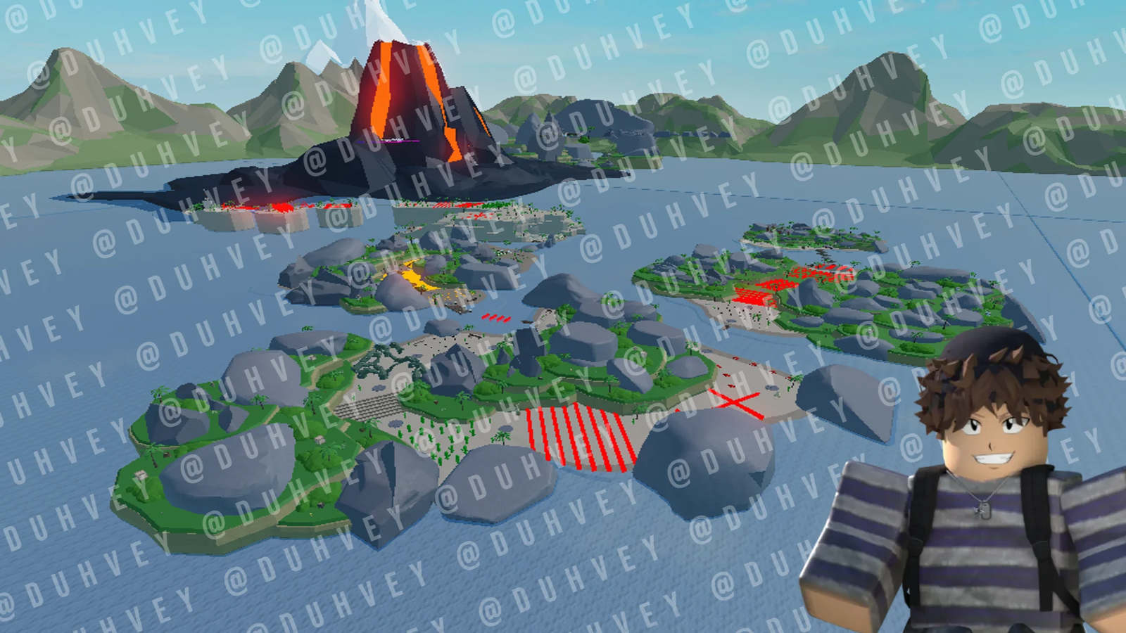 Gallery Quick Link Preview