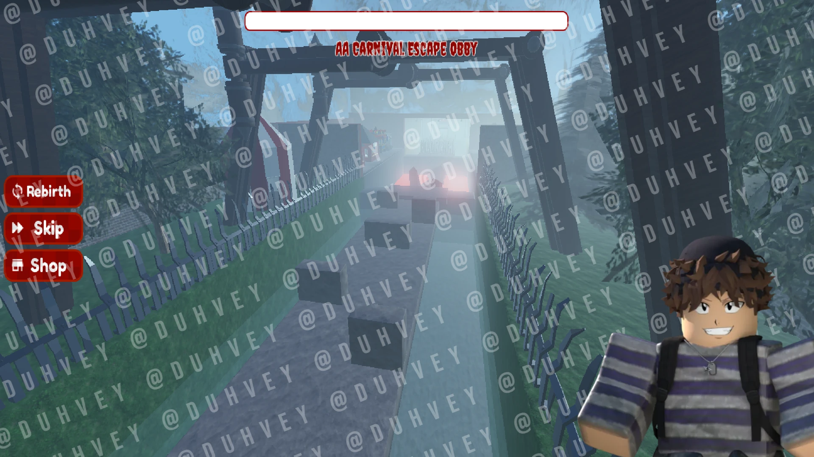 Gallery Quick Link Preview