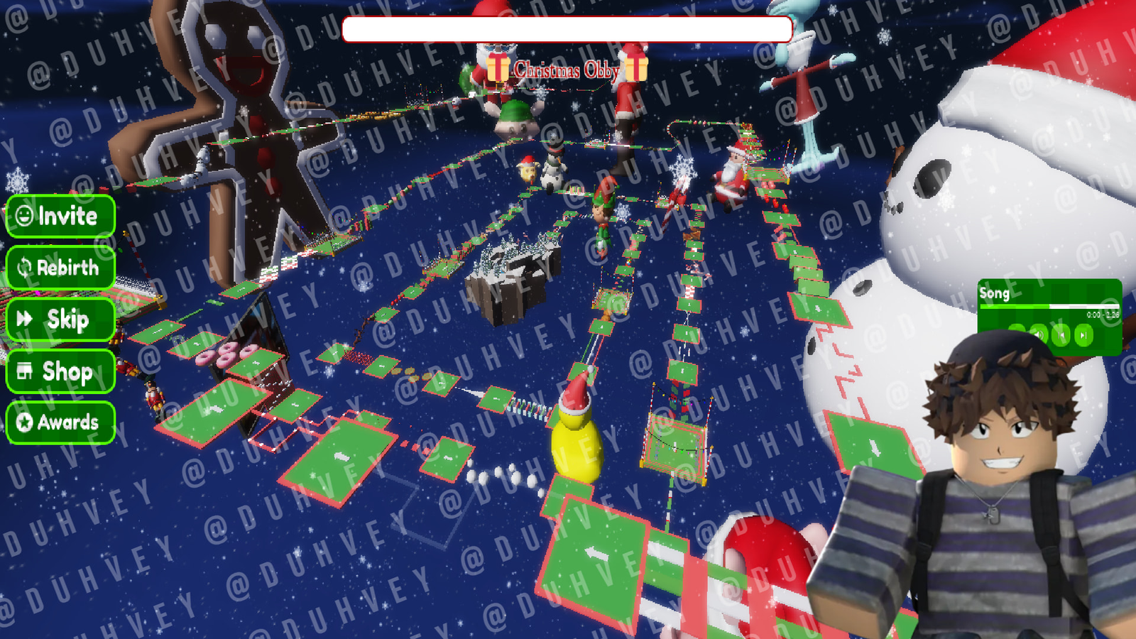 Gallery Quick Link Preview