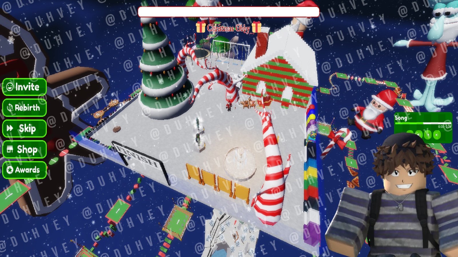 Gallery Quick Link Preview