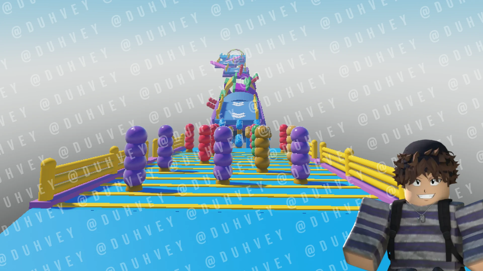 Gallery Quick Link Preview