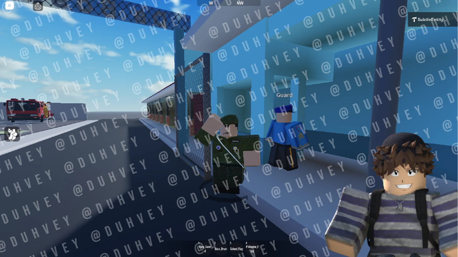 Gallery Quick Link Preview