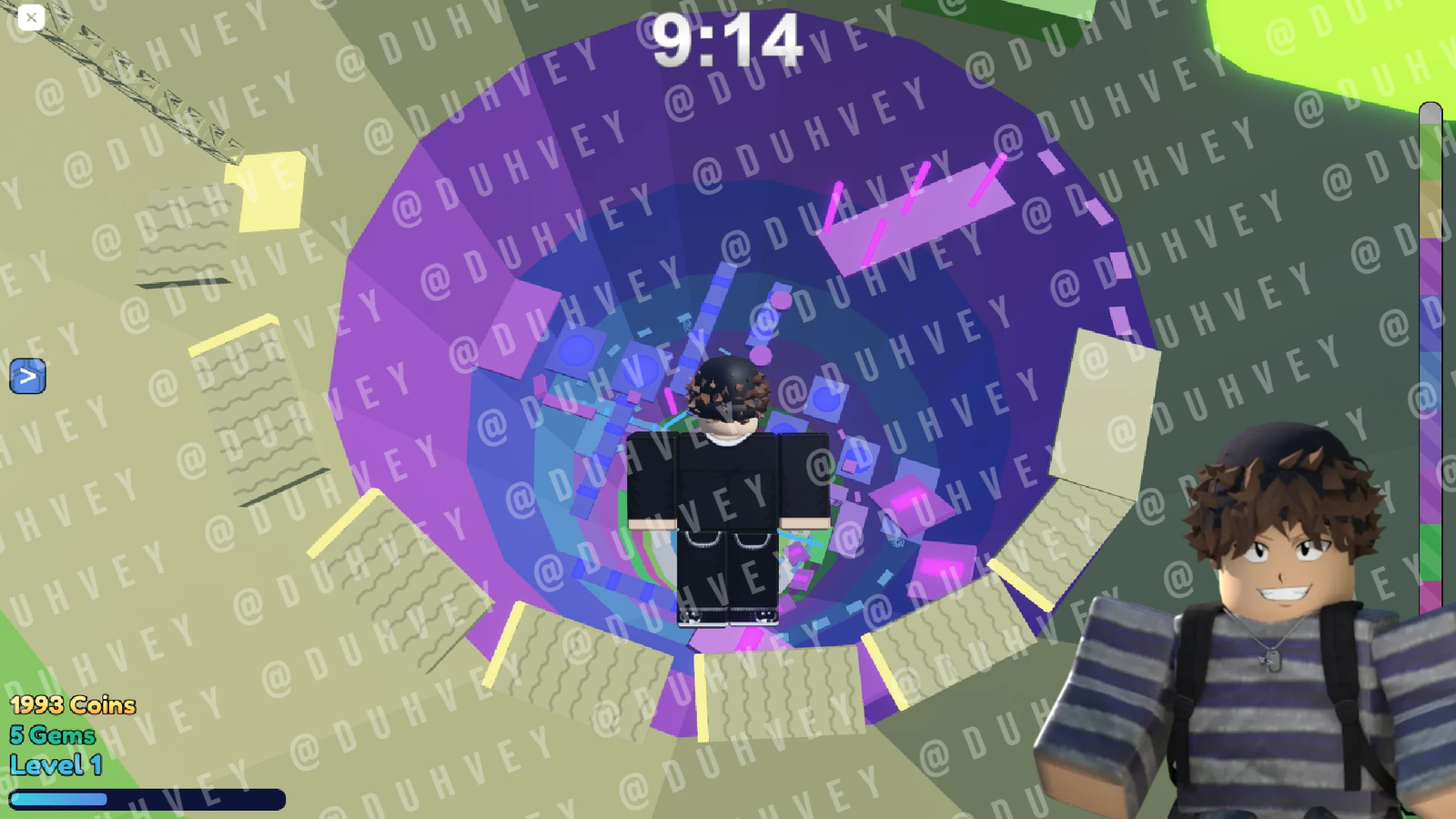 Gallery Quick Link Preview