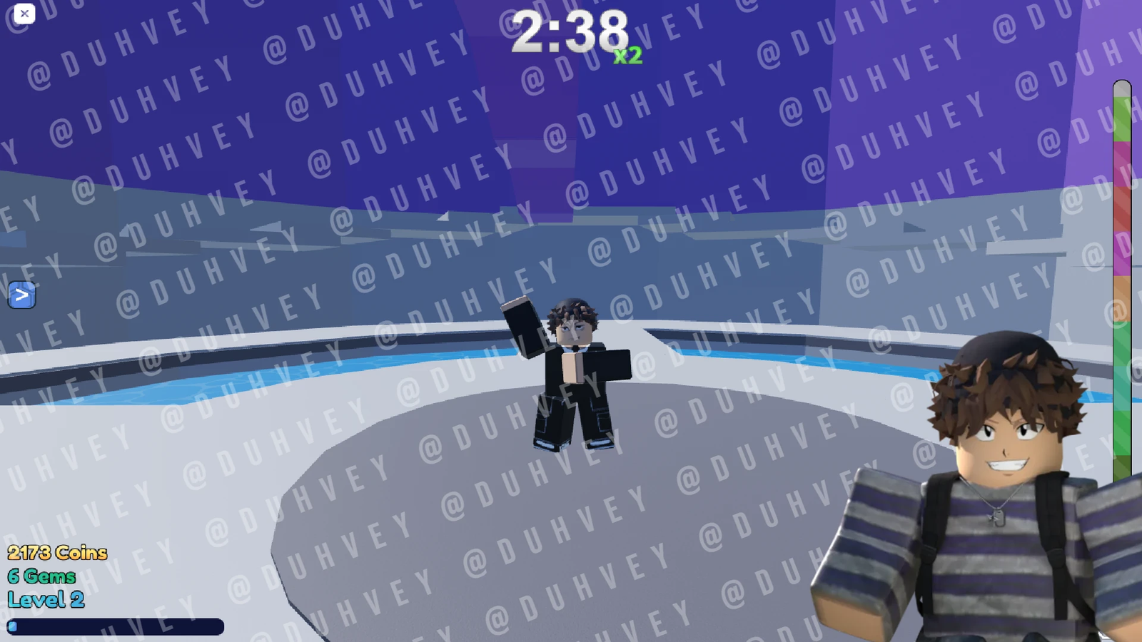 Gallery Quick Link Preview