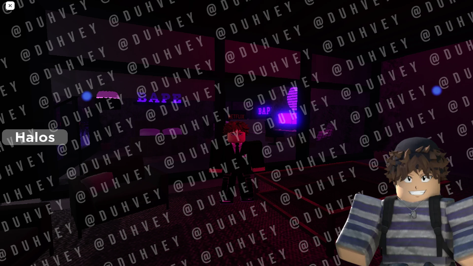 Gallery Quick Link Preview