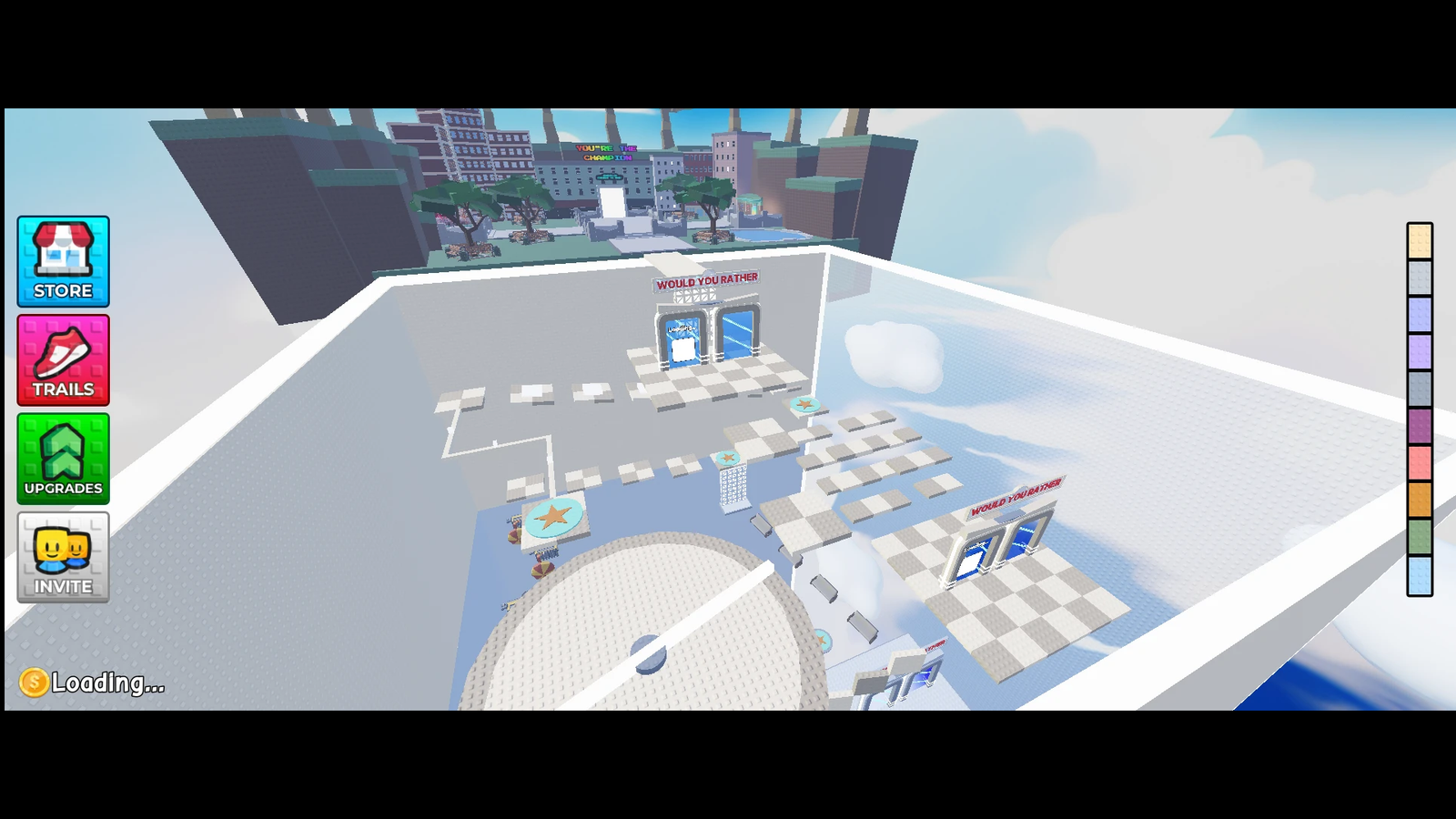Gallery Quick Link Preview