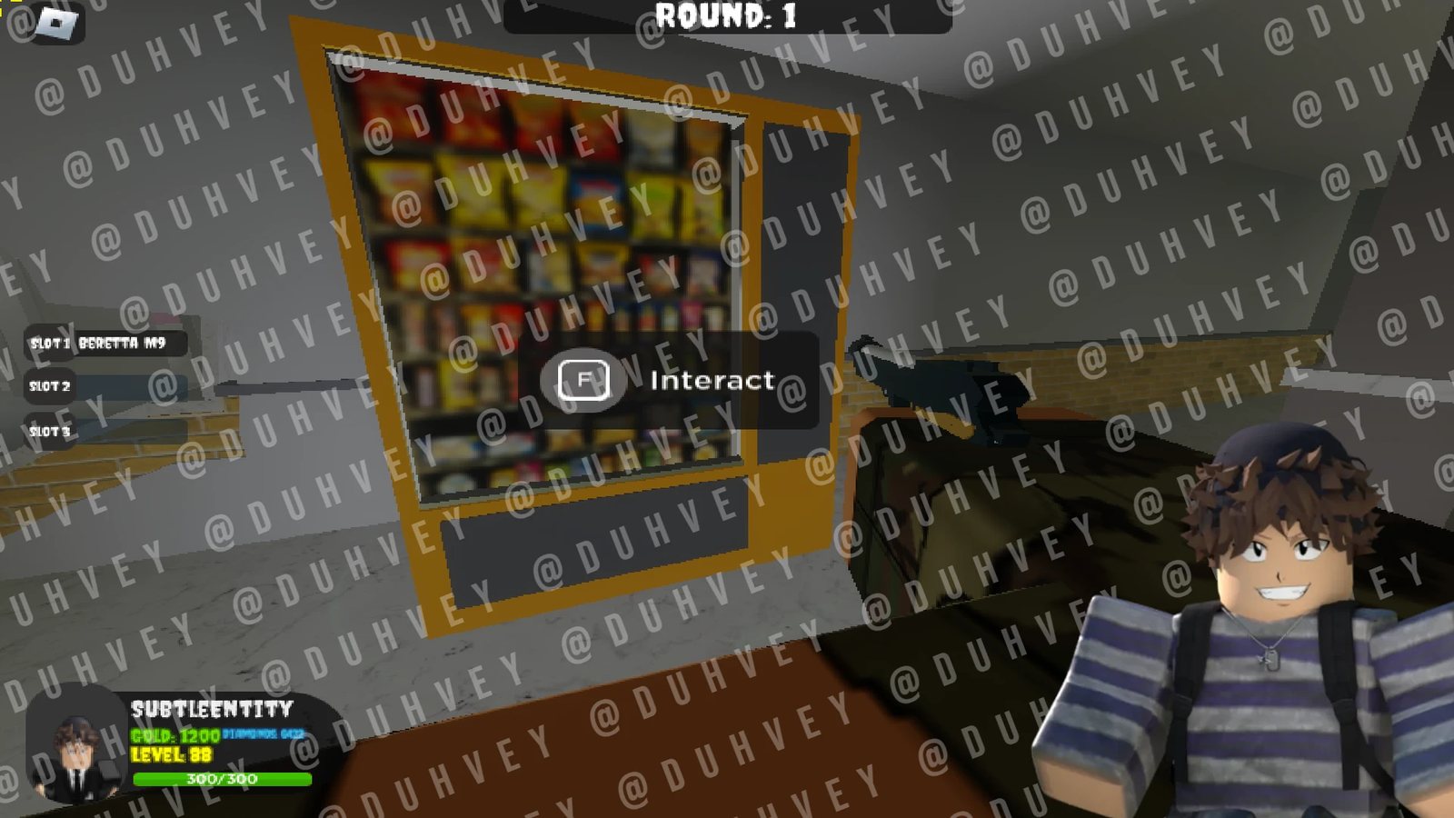Gallery Quick Link Preview