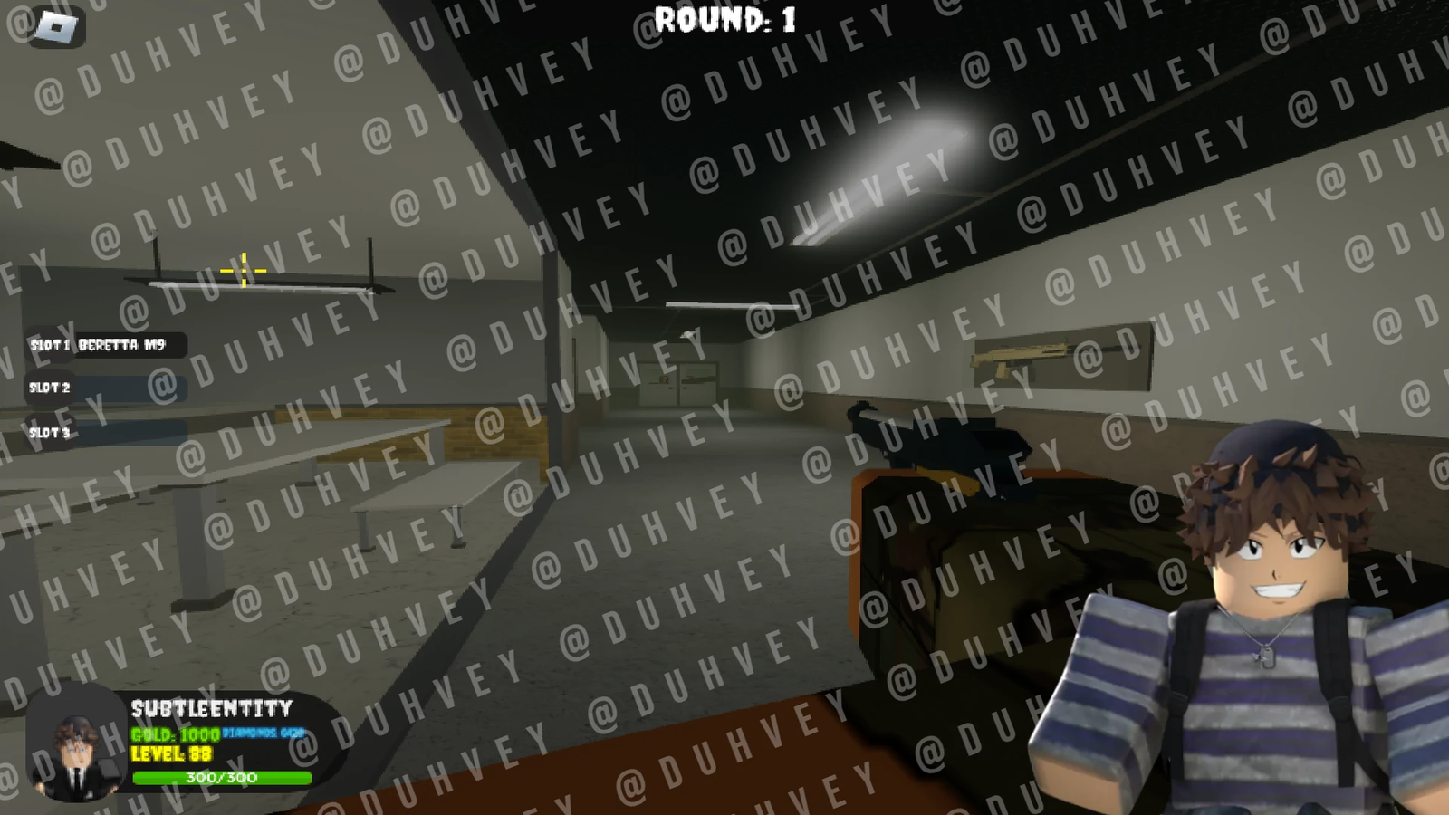 Gallery Quick Link Preview